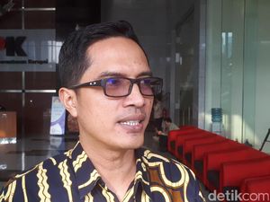 Hadapi Praperadilan AW-101, KPK Ingatkan Atensi Panglima Hadapi Praperadilan AW-101, KPK Ingatkan Atensi Panglima