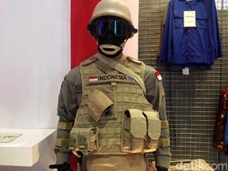 Ada Larangan Impor 500 Komoditas, Ini Tanggapan Dirut Sritex