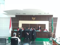 Ahli Jelaskan Unsur Pidana Buni Yani Edit Video Pidato Ahok