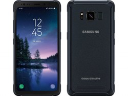 Ini Dia Galaxy S8 Edisi Tahan Banting