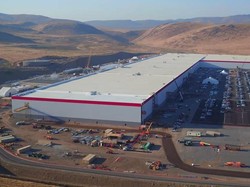 Perusahaan Iron Man Bantu Bikin Pabrik Baterai di Morowali