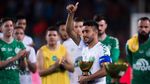 Laga Emosional Barcelona vs Chapecoense di Camp Nou