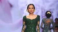 25 Inspirasi Kebaya Pengantin Modern dari Vera Kebaya