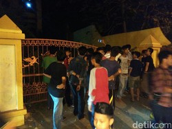 Isu Rumah Kuning Berhantu Hebohkan Warga Gowa