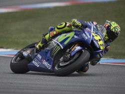 Tantangan Naik Podium di Red Bull Ring untuk Rossi