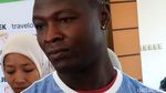 Sah! Ezechiel Jadi Pemain Persib