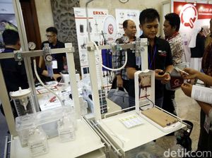 KARS Perkuat Citra dan Kualitas Rumah Sakit