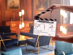 Akhirnya! Johnny English 3 Mulai Diproduksi