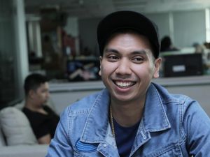 Yuk, Tiru Gaya Hidup Sehat Rayi Personel RAN