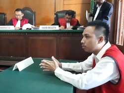 Gelapkan Miliaran Rupiah, Pria ini Didakwa TPPU