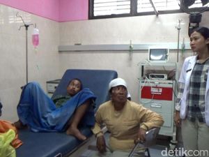 Juana Dibakar Maling Solar, Ini yang Dilakukan Bupati Banyuwangi