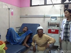 Juana Dibakar Maling Solar, Ini yang Dilakukan Bupati Banyuwangi