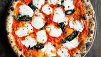 Bikin Lapar! Pizza Paling Enak di Dunia Ada di 14 Kota Ini