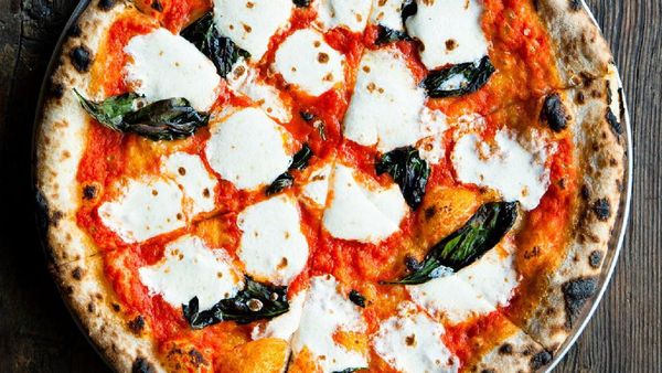 Bikin Lapar! Pizza Paling Enak di Dunia Ada di 14 Kota Ini