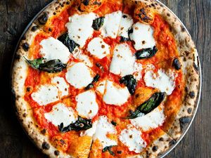 Bikin Lapar! Pizza Paling Enak di Dunia Ada di 14 Kota Ini