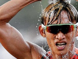 Tanpa Uji Coba, Hendro Siap Tempur di SEA Games Kuala Lumpur