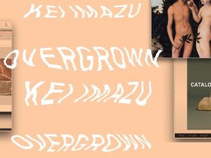 Seniman Jepang Kei Imazu Pameran Tunggal di ROH Projects