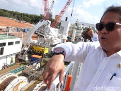 Ini Alasan Kominfo Pilih Iklankan Capaian Pemerintah di Bioskop