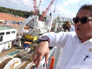 Ini Alasan Kominfo Pilih Iklankan Capaian Pemerintah di Bioskop Ini Alasan Kominfo Pilih Iklankan Capaian Pemerintah di Bioskop