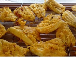 Pakar Unpad: Pisang Goreng Dulunya Makanan Kaum Bangsawan
