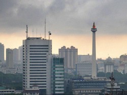 Jakarta Kalahkan New York dan London di Instagram