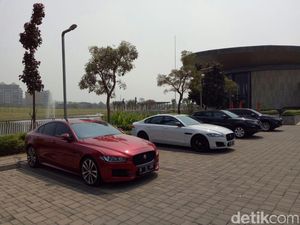 Orang Kaya Kalau Beli Mobil Tidak Memaksakan Diri