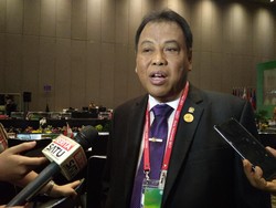 Gelar Profesor 4 Hakim Konstitusi Hilang di MK