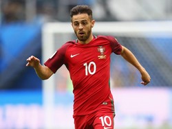 Guardiola ke City: Terima Kasih Banyak Sudah Mendatangkan Bernardo Silva