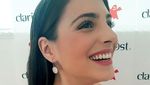 Cantiknya Andrea Duro, Pacar Baru Chicharito