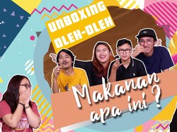 Video: Ini Lho Manisan Lidah Buaya Khas Pontianak