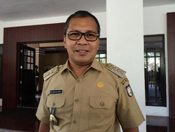 PDIP Dukung Wali Kota Danny Maju Kembali di Pilwalkot Makassar