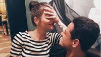 Cantiknya Andrea Duro, Pacar Baru Chicharito