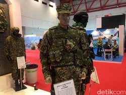 Penjahit Uniqlo Ini Kantongi Laba Bersih Rp 918 Miliar