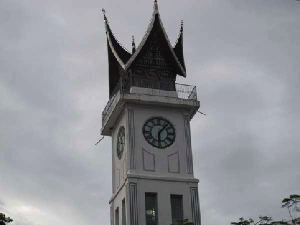 Festival Telong-telong Bangkitkan Sejarah Perjuangan Kota Padang