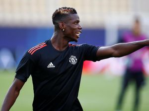 Fowler Kecam Pogba yang Merendahkan Souness