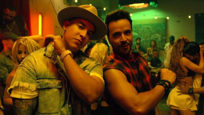 Berikut Lagu-lagu Hits yang Masuk Nominasi Record of the Year