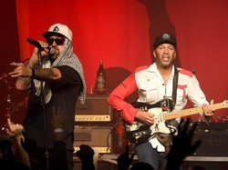 Prophets of Rage dan Snow Patrol Bakal Isi Hodgepodge Superfest 2019