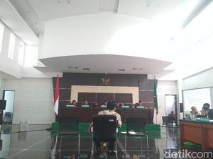 Diminta Hakim Hadirkan Ahok di Sidang Buni Yani, Ini Kata Jaksa