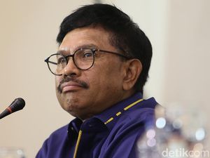 NasDem: Apa Penyegelan Pulau Reklamasi Selesaikan Masalah? NasDem: Apa Penyegelan Pulau Reklamasi Selesaikan Masalah?