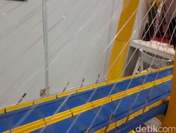 Melihat Desain Calon Jembatan Terpanjang di RI