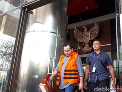 2 Penyuap Kasi Intel Kejati Bengkulu Dituntut 2,5 Tahun Penjara