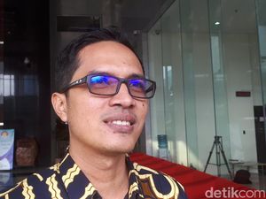 Pansus Angket akan Temui Presiden, KPK Yakin Jokowi Pegang Janji Pansus Angket akan Temui Presiden, KPK Yakin Jokowi Pegang Janji