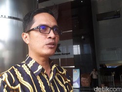 KPK Tetap Periksa Novanto Meski Ada Gugatan UU KPK di MK