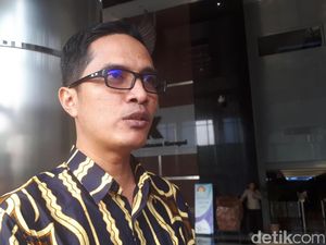 Kasus Suap, Anak Eks Ketua PT Manado Menolak Penuhi Panggilan KPK Kasus Suap, Anak Eks Ketua PT Manado Menolak Penuhi Panggilan KPK