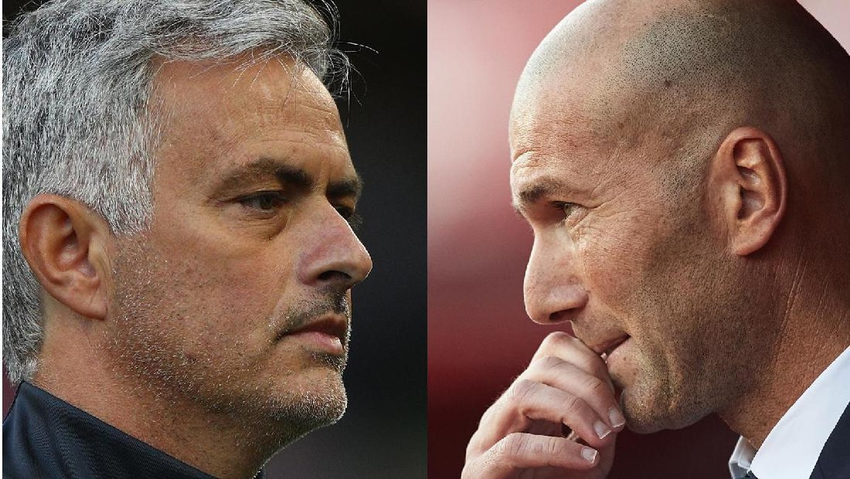 Foto: Getty Images Sport