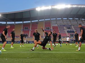 Madrid vs MU: Bersiap Menjadi Tim Terbaik di Eropa