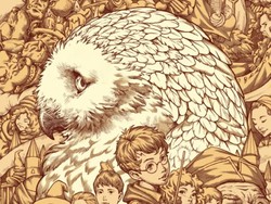 Ilustrasi Nicholas Filbert Masuk Daftar Pujian Versi Buzzfeed