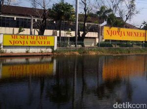 Ini Alasan Sido Muncul Beli Tanah Nyonya Meneer Rp 21 Miliar Ini Alasan Sido Muncul Beli Tanah Nyonya Meneer Rp 21 Miliar