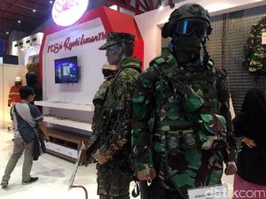 Curhat Dirut Sritex: 60% Bahan Baku Tekstil Masih Impor