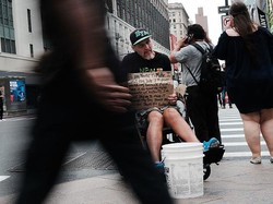 22 Juta Orang Minta Tunjangan Pengangguran ke Donald Trump